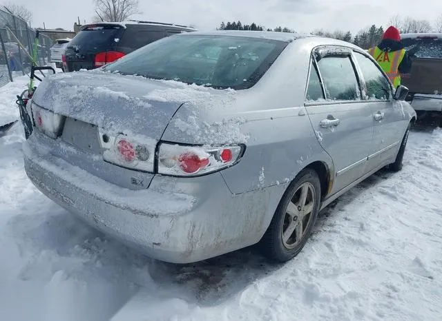 1HGCM556X3A000230 2003 2003 Honda Accord- 2-4 EX 4