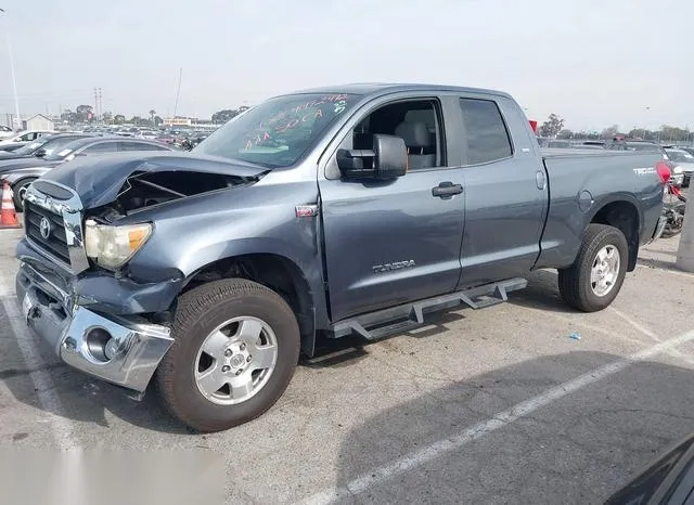 5TFBV54147X009523 2007 2007 Toyota Tundra- Sr5 5-7L V8 2