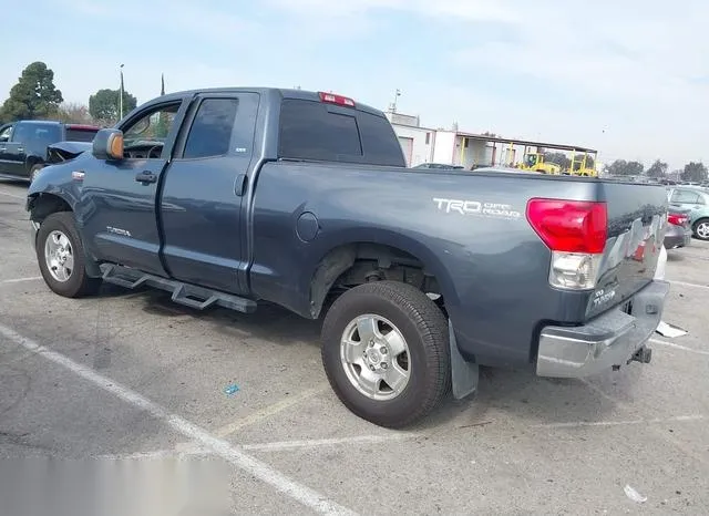 5TFBV54147X009523 2007 2007 Toyota Tundra- Sr5 5-7L V8 3