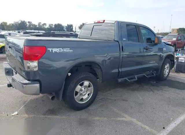 5TFBV54147X009523 2007 2007 Toyota Tundra- Sr5 5-7L V8 4