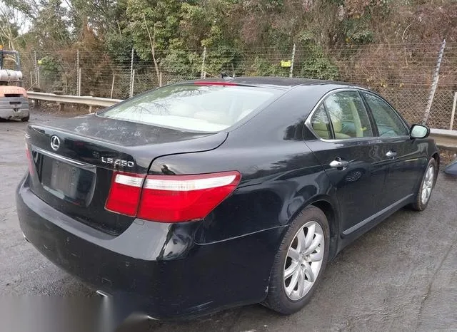 JTHBL46F385061763 2008 2008 Lexus LS- 460 4