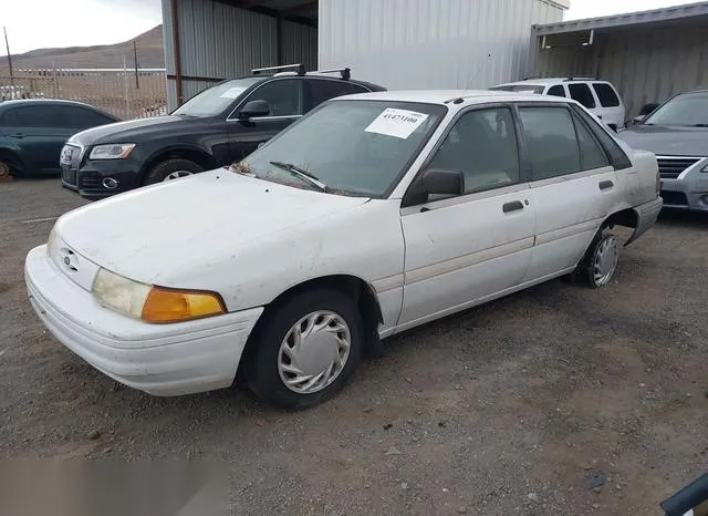 1FAPP14J0PW114239 1993 1993 Ford Escort- LX 2