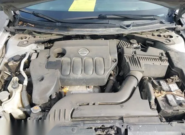 1N4AL21E18N553553 2008 2008 Nissan Altima- 2-5 S 10