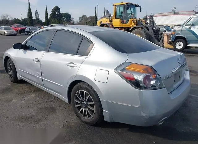 1N4AL21E18N553553 2008 2008 Nissan Altima- 2-5 S 3