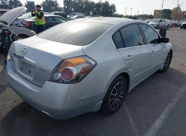 1N4AL21E18N553553 2008 2008 Nissan Altima- 2-5 S 4