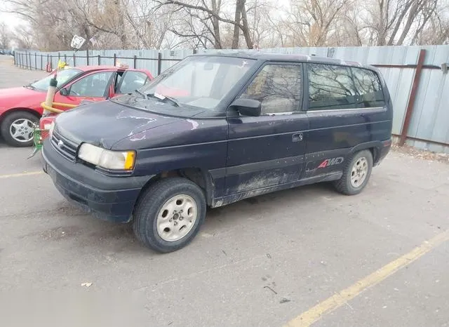 JM3LV523XP0511347 1993 1993 Mazda MPV- Wagon 2