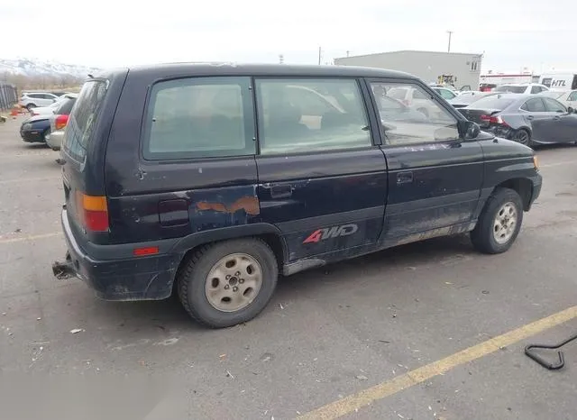 JM3LV523XP0511347 1993 1993 Mazda MPV- Wagon 4