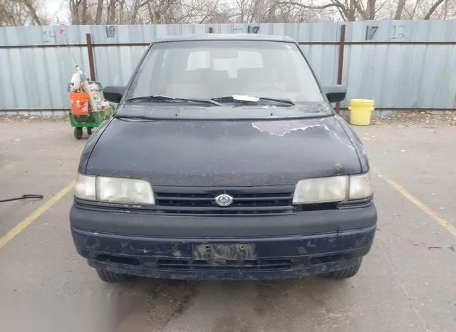 JM3LV523XP0511347 1993 1993 Mazda MPV- Wagon 6