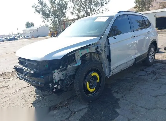 3VV1B7AXXJM026351 2018 2018 Volkswagen Tiguan- 2-0T S 2