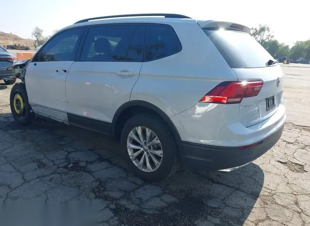 3VV1B7AXXJM026351 2018 2018 Volkswagen Tiguan- 2-0T S 3