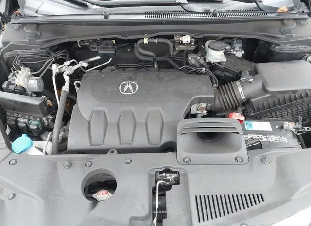 5J8TB4H5XHL000307 2017 2017 Acura RDX- Technology   Acurawa 10