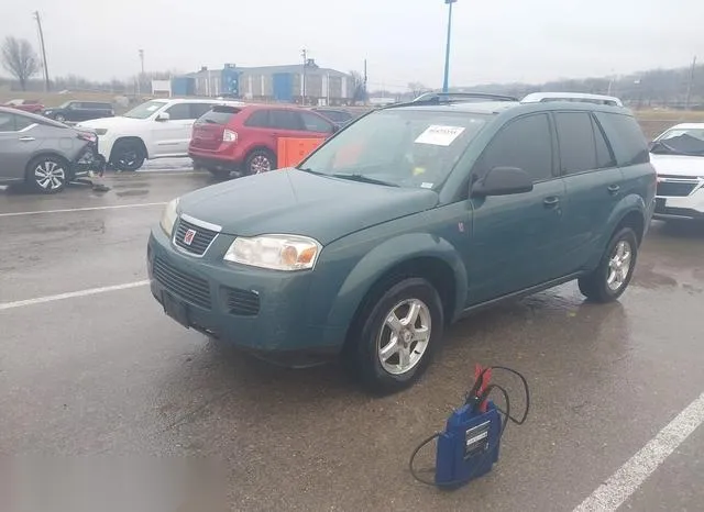 5GZCZ33D27S829474 2007 2007 Saturn Vue- 4 Cyl 2