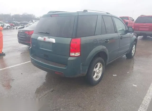 5GZCZ33D27S829474 2007 2007 Saturn Vue- 4 Cyl 4