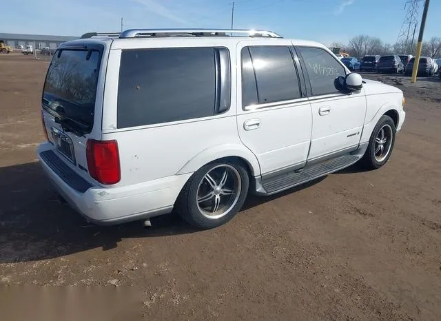 5LMFU28R51LJ32175 2001 2001 Lincoln Navigator 4