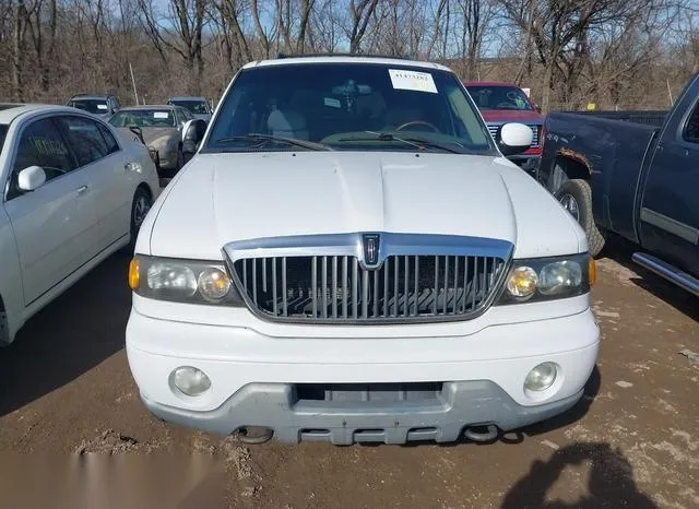 5LMFU28R51LJ32175 2001 2001 Lincoln Navigator 6