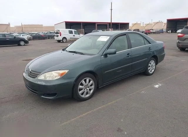 JTDBF30K020003719 2002 2002 Toyota Camry- Le V6/Se V6/Xle V6 2