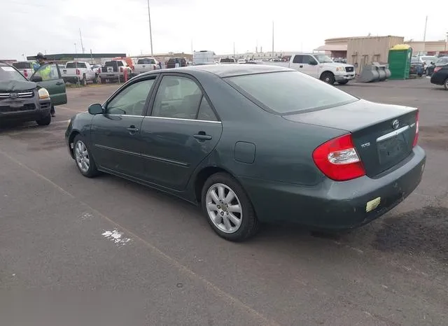 JTDBF30K020003719 2002 2002 Toyota Camry- Le V6/Se V6/Xle V6 3