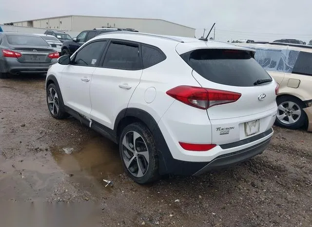 KM8J33A29GU254057 2016 2016 Hyundai Tucson- Sport 3