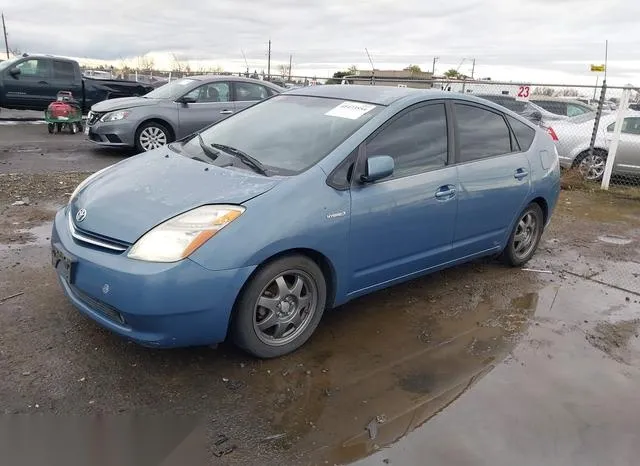 JTDKB20U677566540 2007 2007 Toyota Prius 2