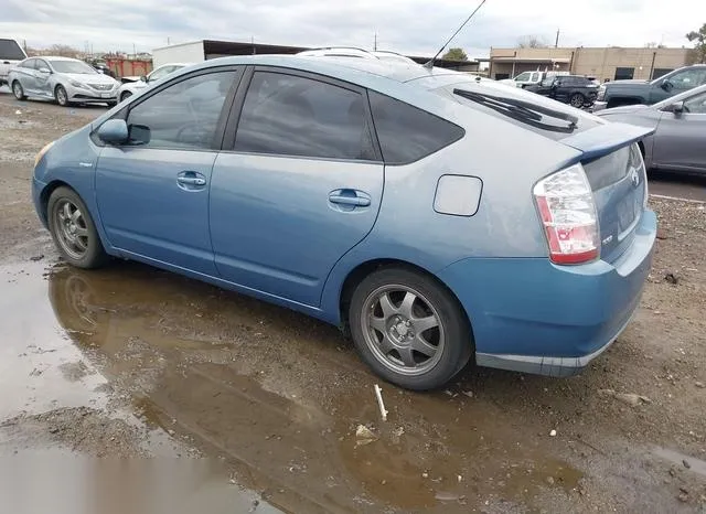 JTDKB20U677566540 2007 2007 Toyota Prius 3