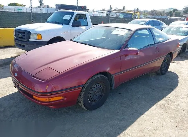 1ZVBT21C5K5260272 1989 1989 Ford Probe- LX 2