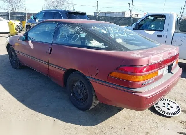 1ZVBT21C5K5260272 1989 1989 Ford Probe- LX 3