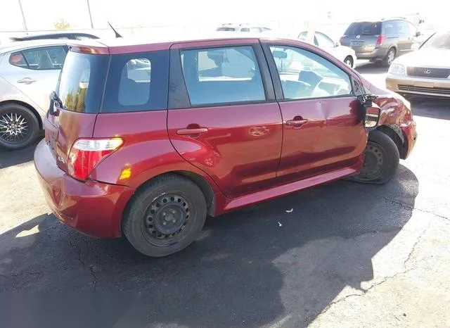 JTKKT604160147502 2006 2006 Scion XA 4