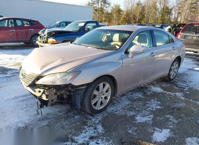 JTHBJ46G072060441 2007 2007 Lexus ES- 350 2