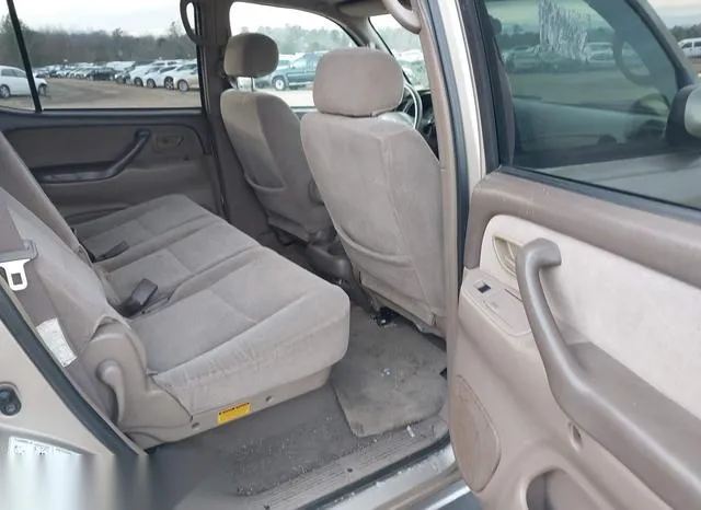 5TDZT34A82S071563 2002 2002 Toyota Sequoia- Sr5 V8 8