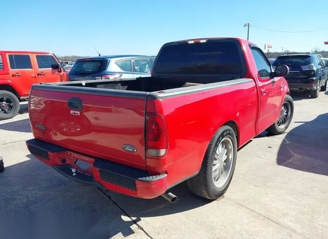 1FTRF17232NA15861 2002 2002 Ford F-150- Xl/Xlt 4