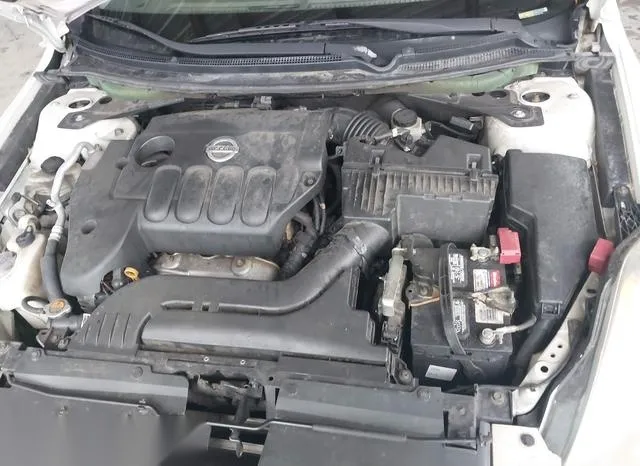 1N4AL21E87N412719 2007 2007 Nissan Altima- 2-5 S 10