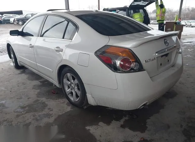 1N4AL21E87N412719 2007 2007 Nissan Altima- 2-5 S 3