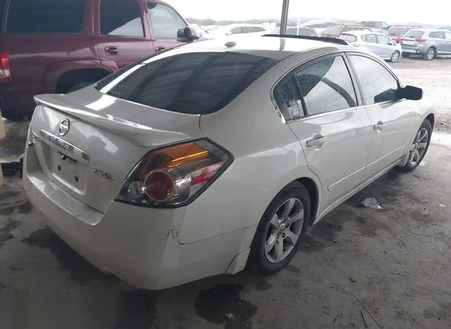 1N4AL21E87N412719 2007 2007 Nissan Altima- 2-5 S 4