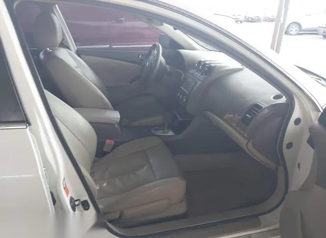 1N4AL21E87N412719 2007 2007 Nissan Altima- 2-5 S 5