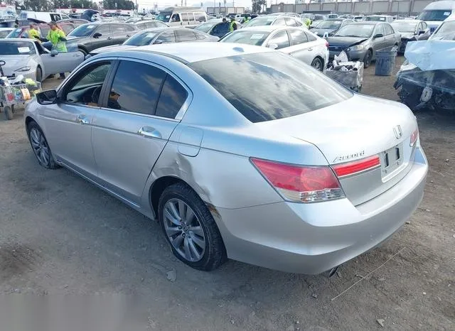 1HGCP3F89BA021984 2011 2011 Honda Accord- 3-5 Ex-L 3