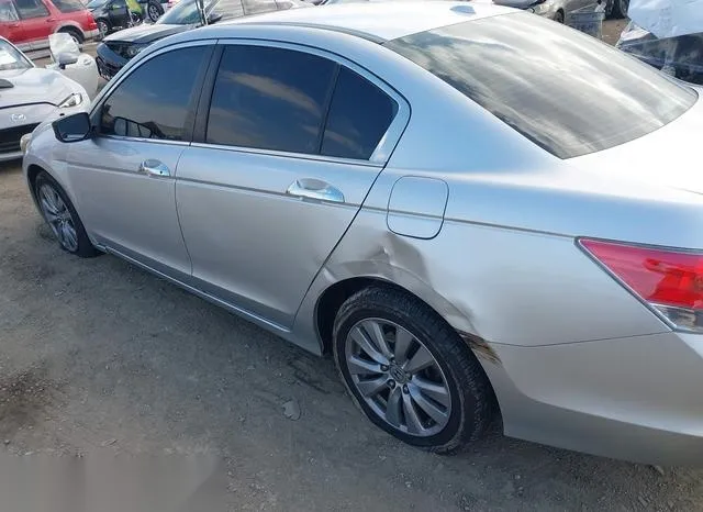 1HGCP3F89BA021984 2011 2011 Honda Accord- 3-5 Ex-L 6