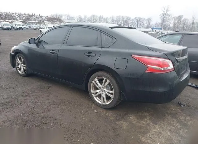 1N4BL3AP4DN476537 2013 2013 Nissan Altima- 3-5 SL 3