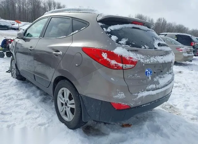 KM8JU3AC1CU503404 2012 2012 Hyundai Tucson- Gls 3