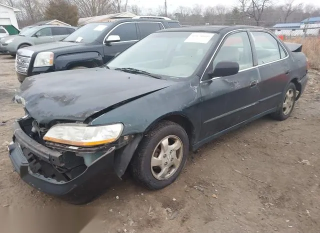 1HGCG5650XA008226 1999 1999 Honda Accord- EX 2