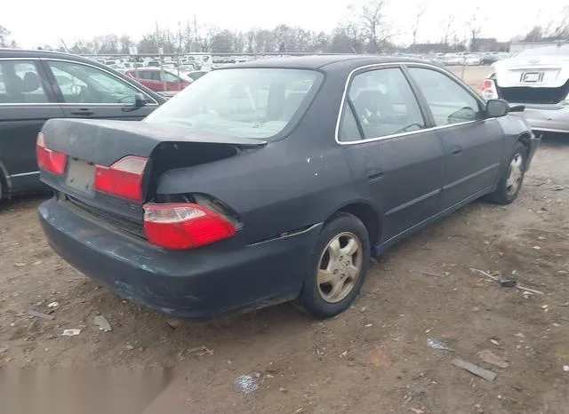 1HGCG5650XA008226 1999 1999 Honda Accord- EX 4