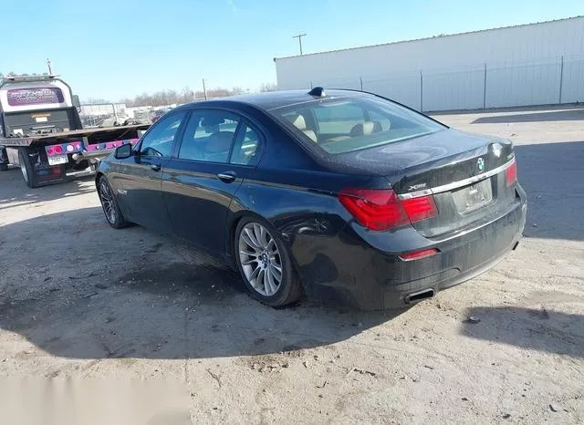 WBAYF8C53FD655386 2015 2015 BMW 7 Series- 750LI Xdrive 3