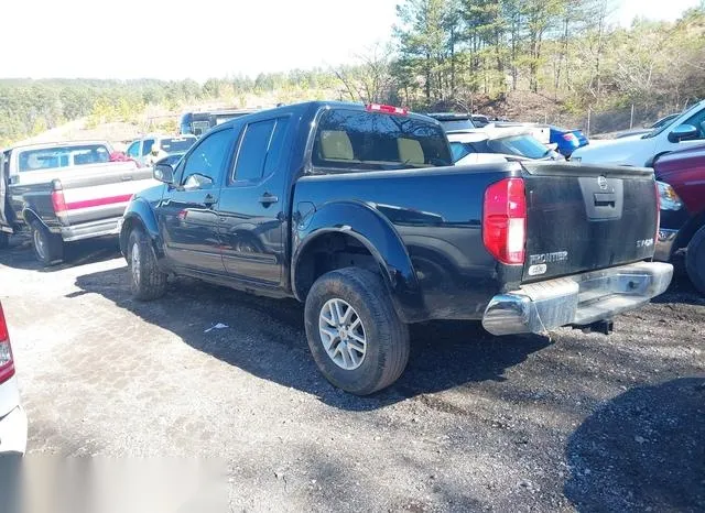 1N6AD0EV6EN743928 2014 2014 Nissan Frontier- SV 3