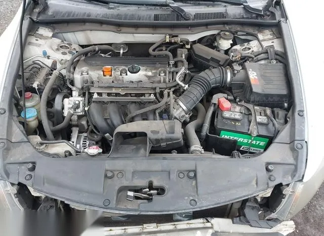 1HGCP26418A056194 2008 2008 Honda Accord- 2-4 Lx-P 10