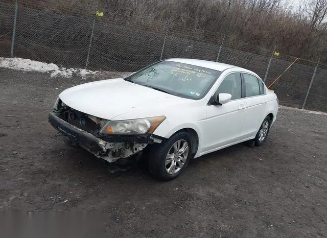 1HGCP26418A056194 2008 2008 Honda Accord- 2-4 Lx-P 2