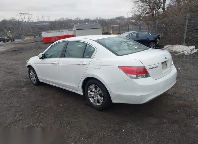 1HGCP26418A056194 2008 2008 Honda Accord- 2-4 Lx-P 3