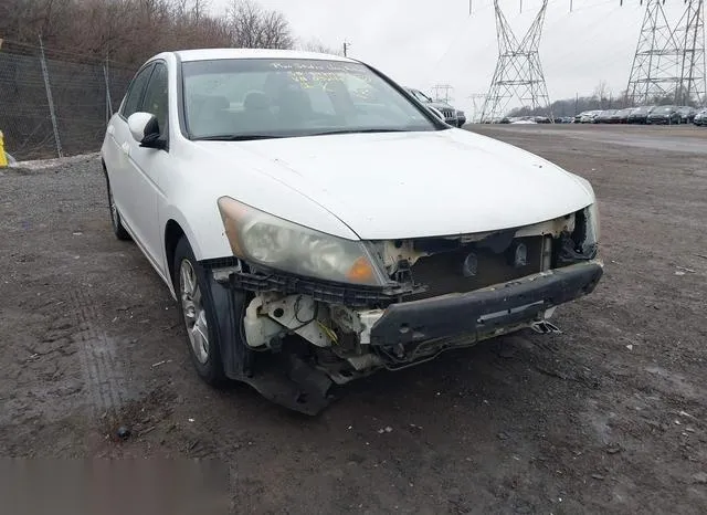 1HGCP26418A056194 2008 2008 Honda Accord- 2-4 Lx-P 6