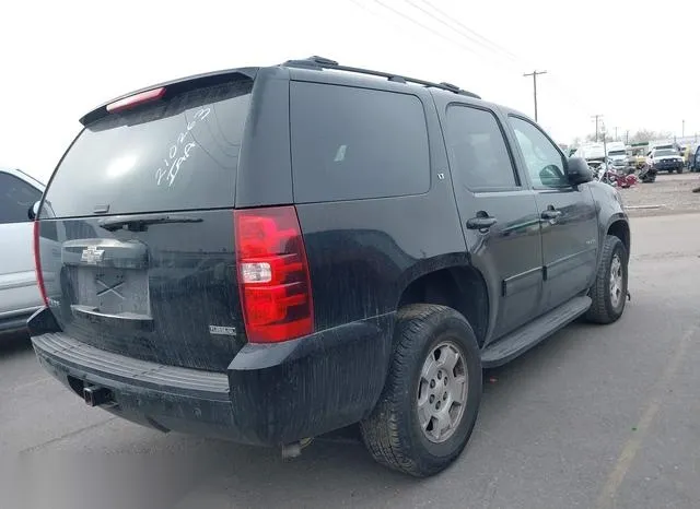 1GNSKBE0XBR210263 2011 2011 Chevrolet Tahoe- LT 4