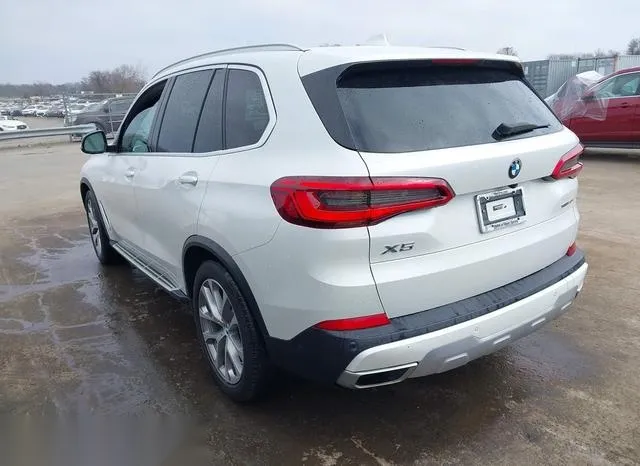 5UXCR6C57KLL61531 2019 2019 BMW X5- Xdrive40I 3