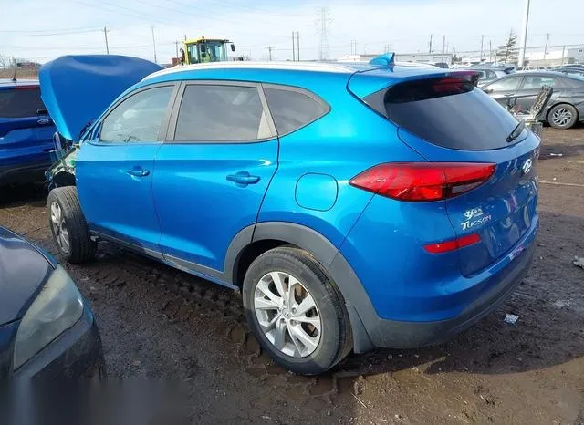 KM8J3CA40LU086823 2020 2020 Hyundai Tucson- Value 3