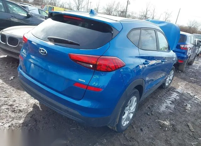 KM8J3CA40LU086823 2020 2020 Hyundai Tucson- Value 4